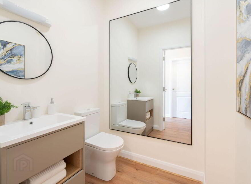 9 The Green, Abbey Meadows, Ferrybank, X91X2RE