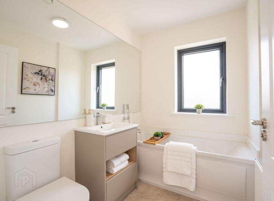 9 The Green, Abbey Meadows, Ferrybank, X91X2RE