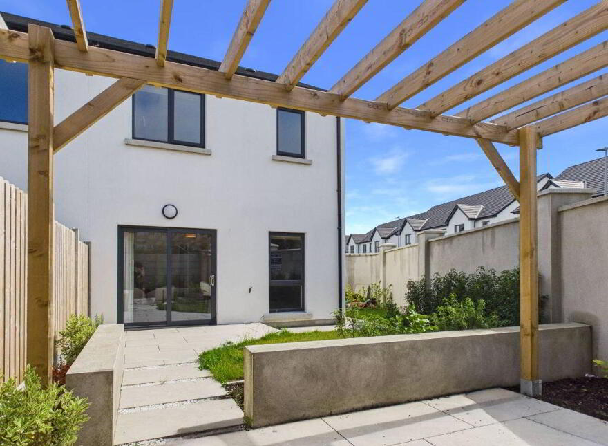 40 The Green, Abbey Meadows, Ferrybank, X91YA2N