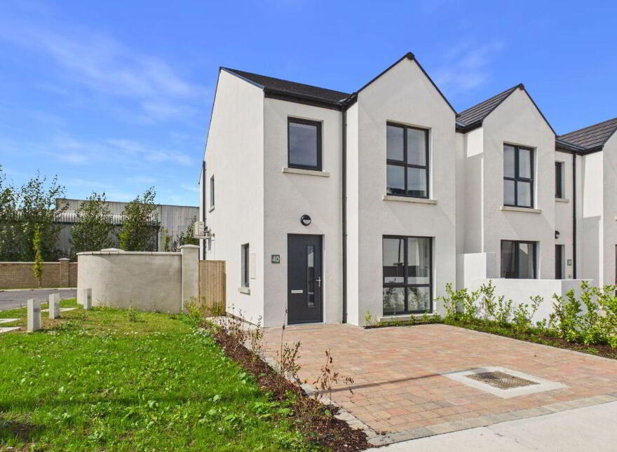 40 The Green, Abbey Meadows, Ferrybank, X91YA2N