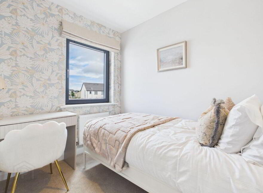 40 The Green, Abbey Meadows, Ferrybank, X91YA2N