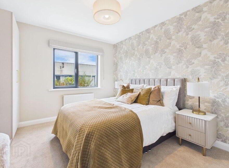 40 The Green, Abbey Meadows, Ferrybank, X91YA2N