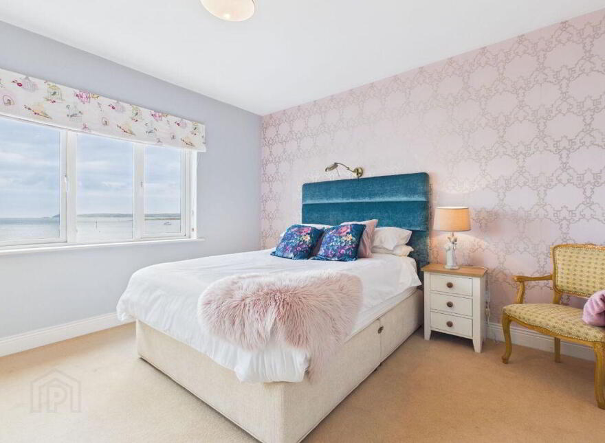 Trade Winds, 5c Coady's Quay, Dungarvan, X35V098