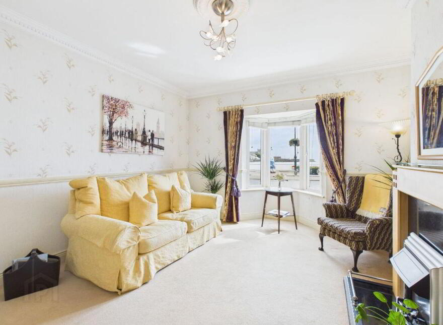 Trade Winds, 5c Coady's Quay, Dungarvan, X35V098