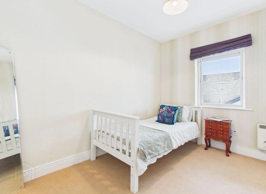 Trade Winds, 5c Coady's Quay, Dungarvan, X35V098