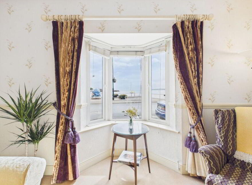 Trade Winds, 5c Coady's Quay, Dungarvan, X35V098
