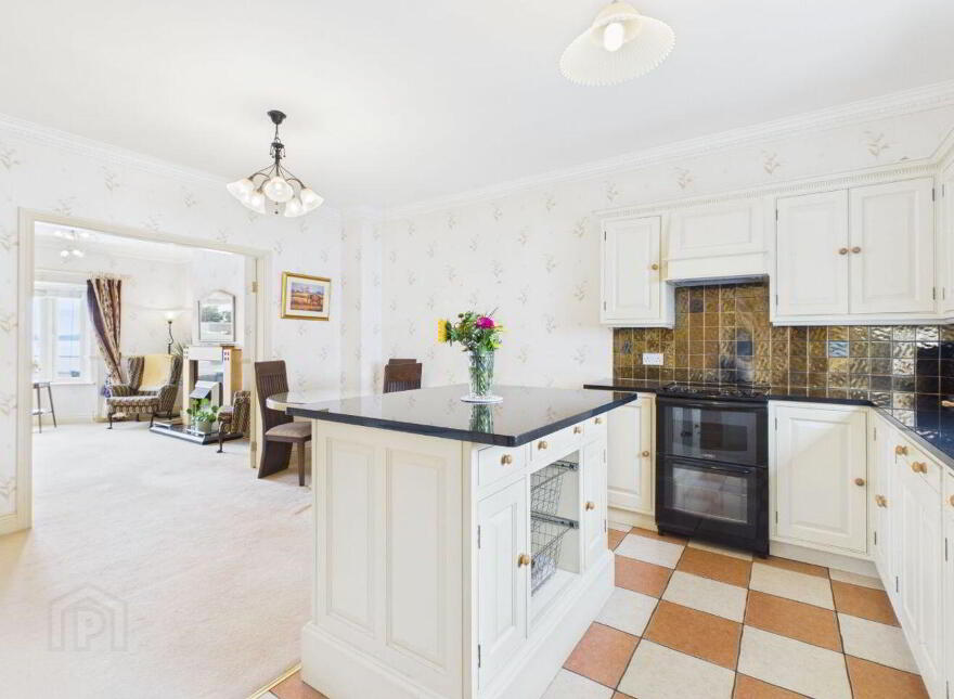 Trade Winds, 5c Coady's Quay, Dungarvan, X35V098