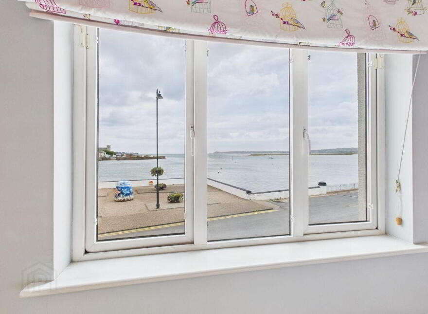 Trade Winds, 5c Coady's Quay, Dungarvan, X35V098