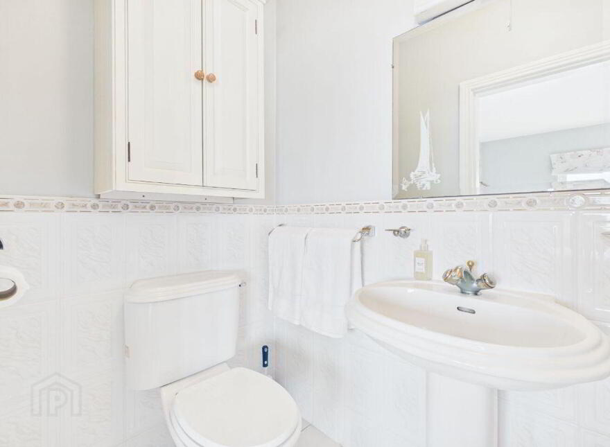 Trade Winds, 5c Coady's Quay, Dungarvan, X35V098