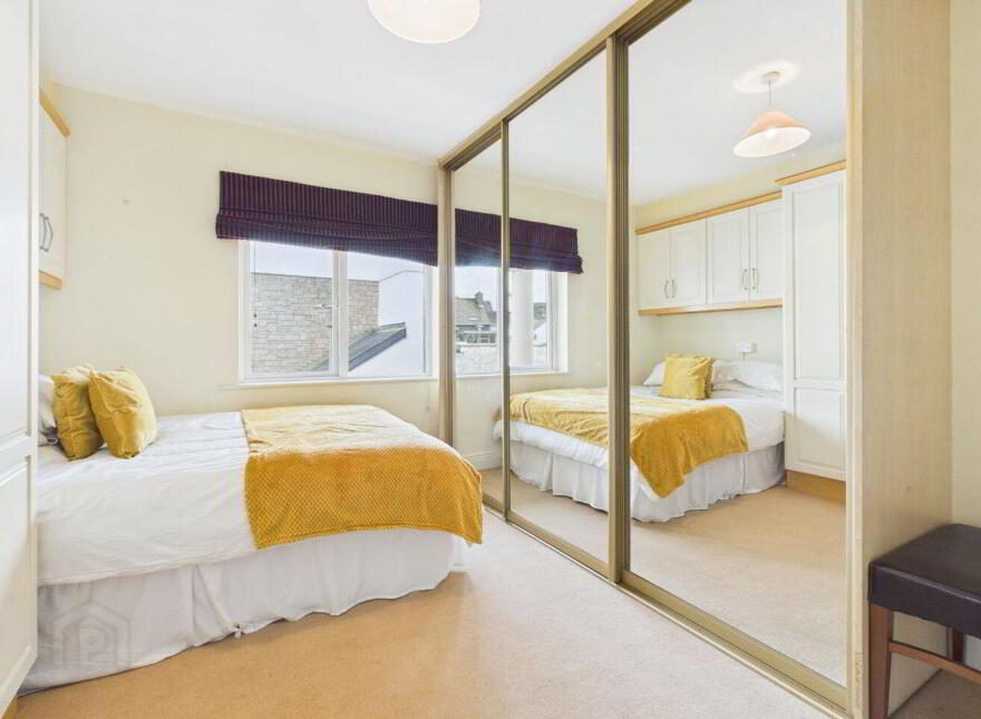 Trade Winds, 5c Coady's Quay, Dungarvan, X35V098
