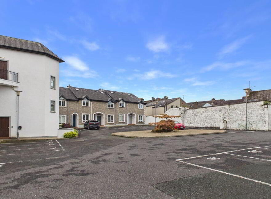 Trade Winds, 5c Coady's Quay, Dungarvan, X35V098