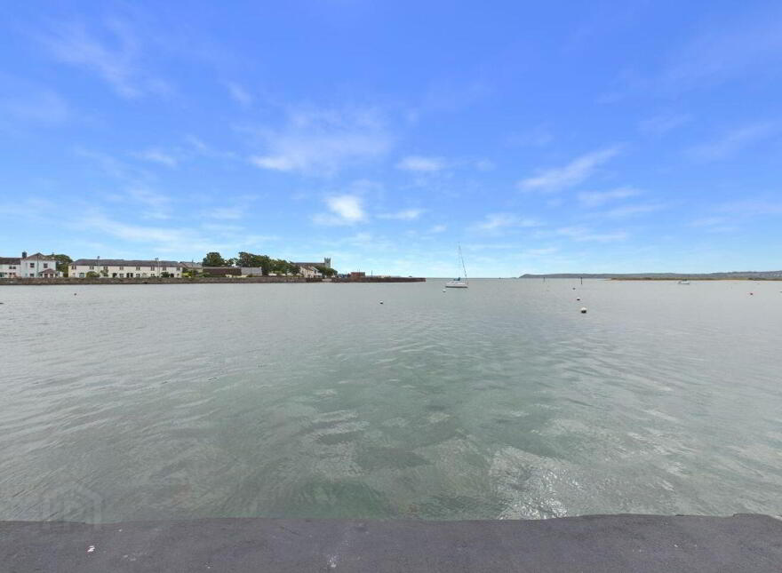 Trade Winds, 5c Coady's Quay, Dungarvan, X35V098