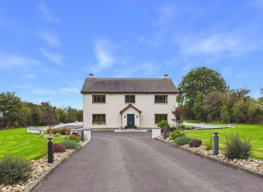Rathinure, Glenmore, Y34PF62