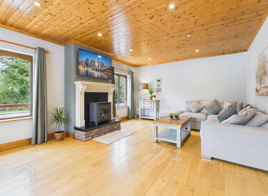 Rathinure, Glenmore, Y34PF62