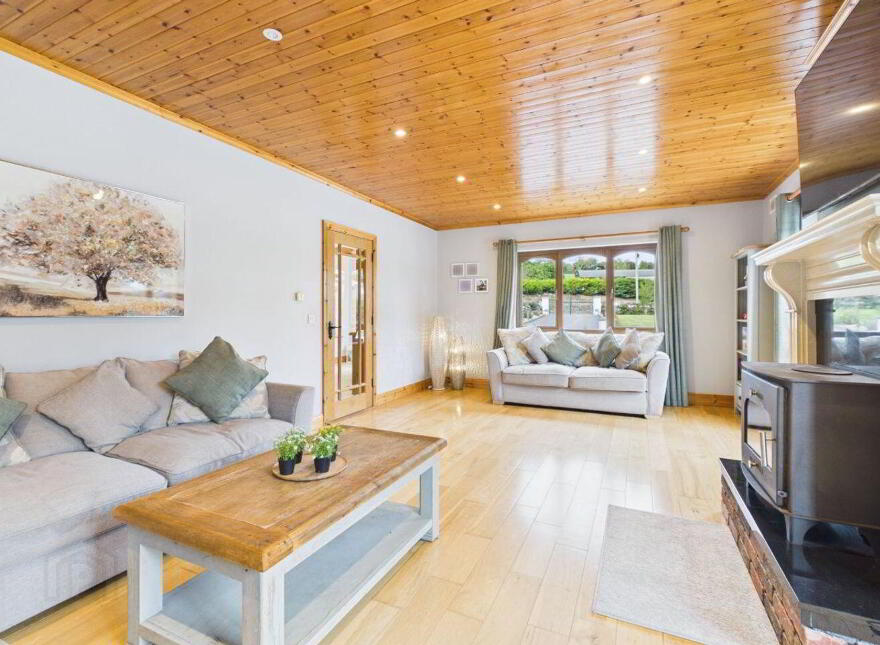 Rathinure, Glenmore, Y34PF62
