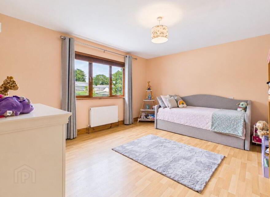 Rathinure, Glenmore, Y34PF62