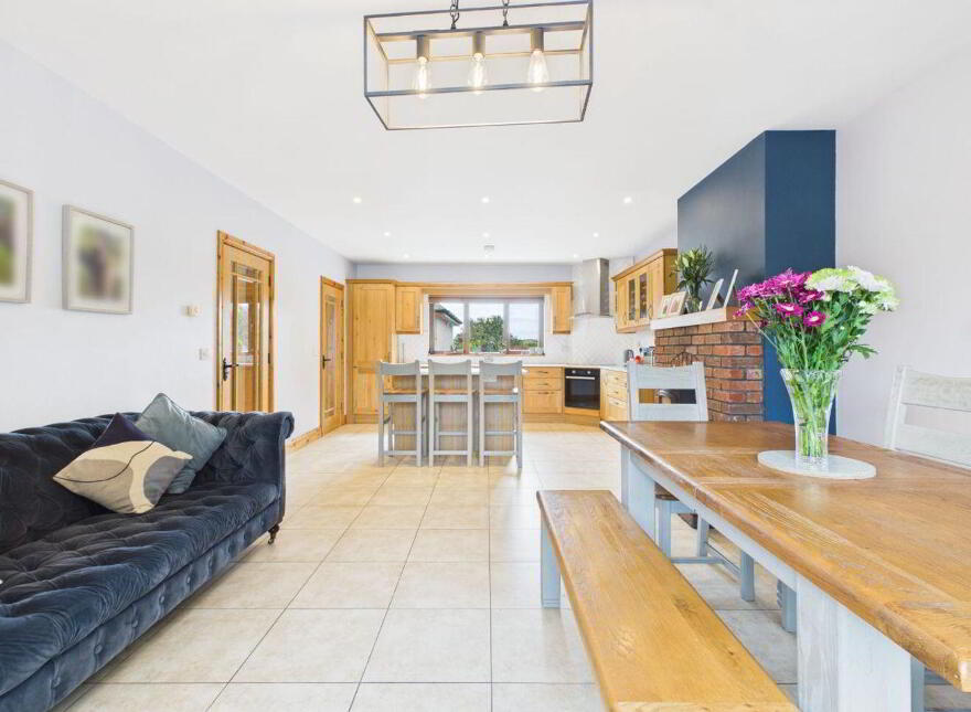Rathinure, Glenmore, Y34PF62