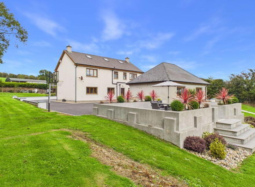 Rathinure, Glenmore, Y34PF62
