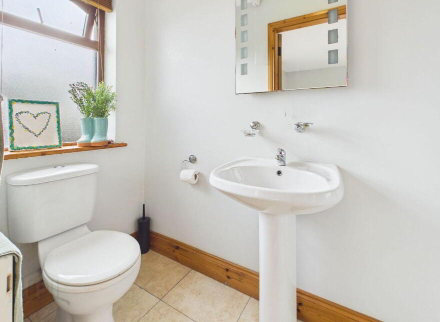 Rathinure, Glenmore, Y34PF62