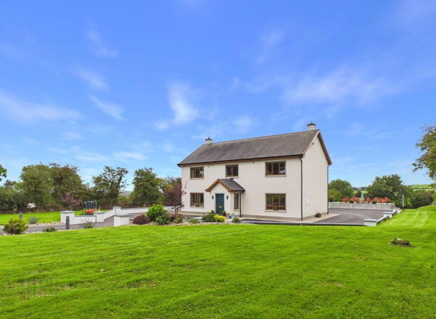 Rathinure, Glenmore, Y34PF62