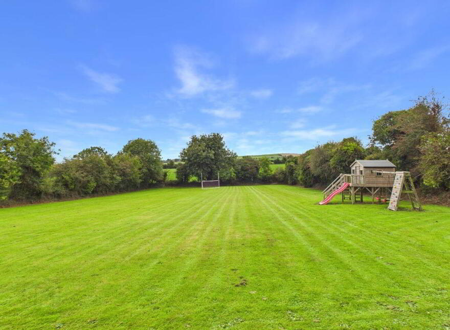 Rathinure, Glenmore, Y34PF62