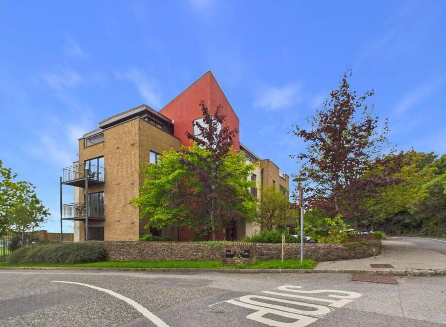 Apartment 7 Maypark Mews, Lower Maypark Lane, Waterford ...Waterford City Centre, X91K240