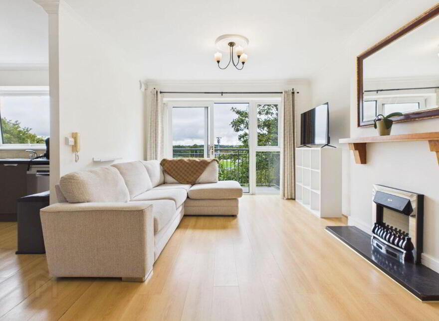 Apartment 7 Maypark Mews, Lower Maypark Lane, Waterford ...Waterford City Centre, X91K240