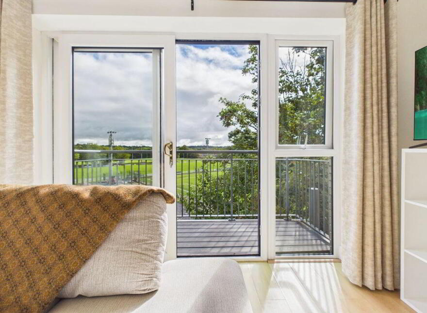 Apartment 7 Maypark Mews, Lower Maypark Lane, Waterford ...Waterford City Centre, X91K240