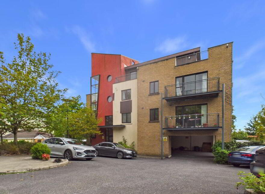 Apartment 7 Maypark Mews, Lower Maypark Lane, Waterford ...Waterford City Centre, X91K240