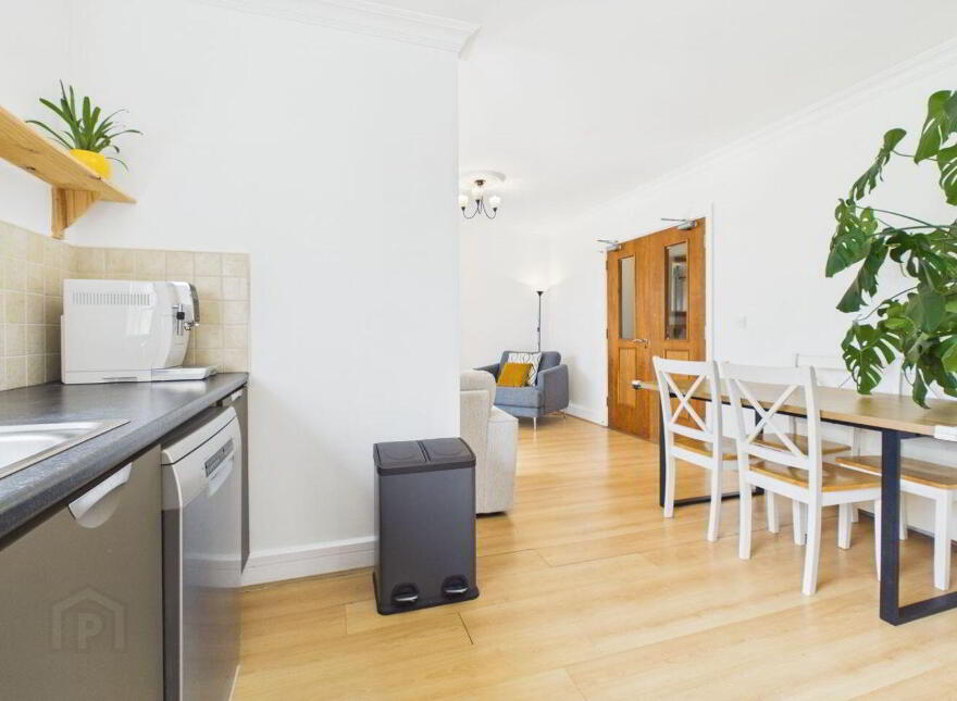 Apartment 7 Maypark Mews, Lower Maypark Lane, Waterford ...Waterford City Centre, X91K240