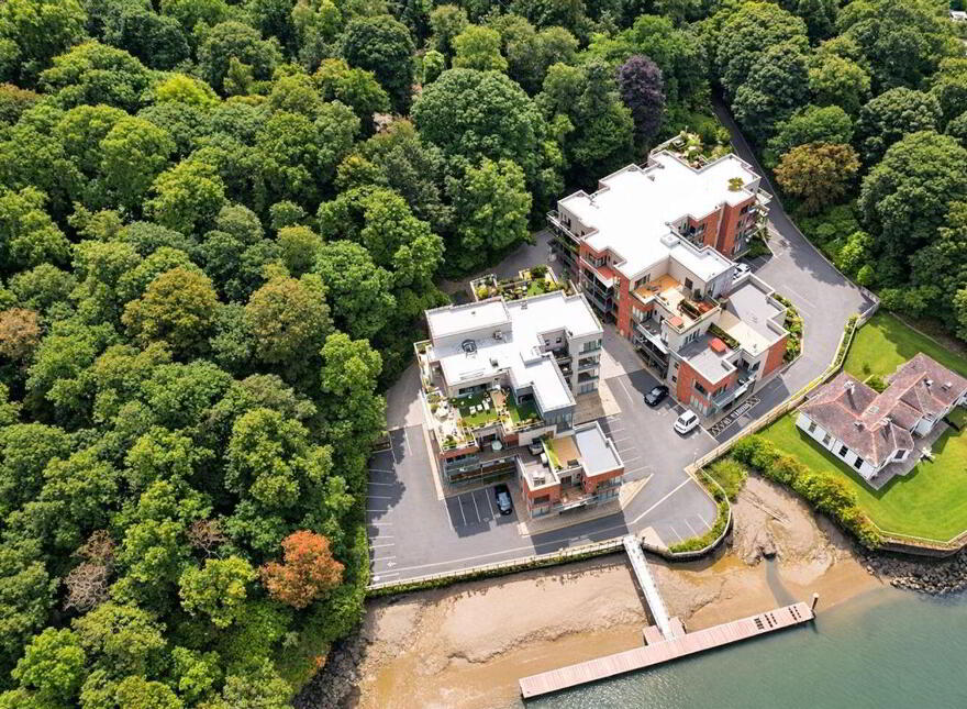 Apartment 23 Block A Glencove Apartments, Waterford City...Waterford City Centre, X91HE68