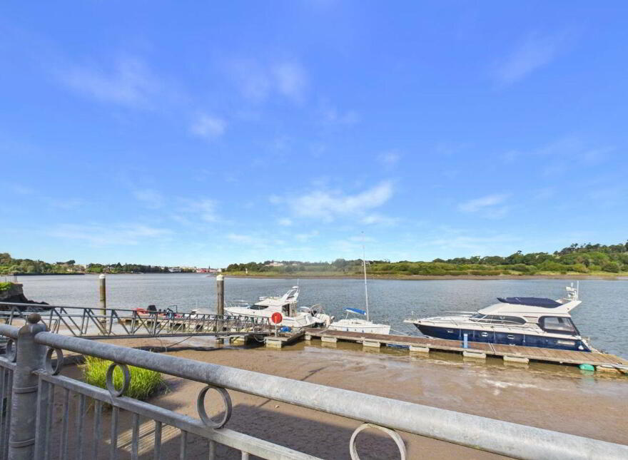 Apartment 23 Block A Glencove Apartments, Waterford City...Waterford City Centre, X91HE68