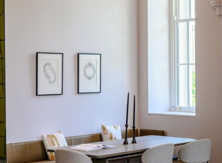 1 Schooner Cove, Avila, Convent Garden, Kinsale