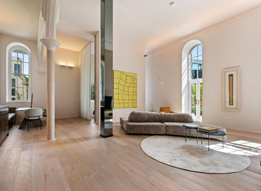 1 Schooner Cove, Avila, Convent Garden, Kinsale
