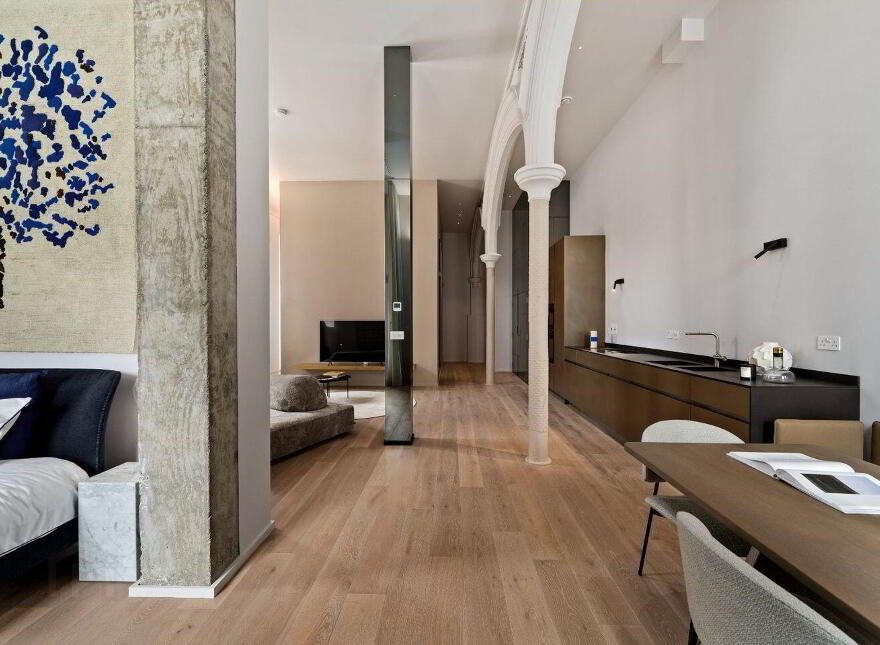 1 Schooner Cove, Avila, Convent Garden, Kinsale