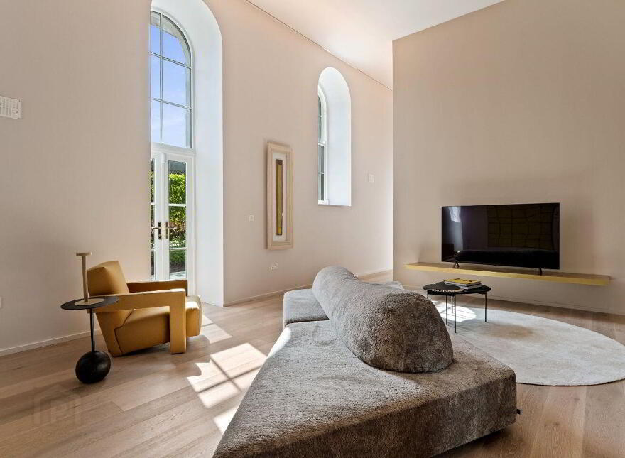 1 Schooner Cove, Avila, Convent Garden, Kinsale