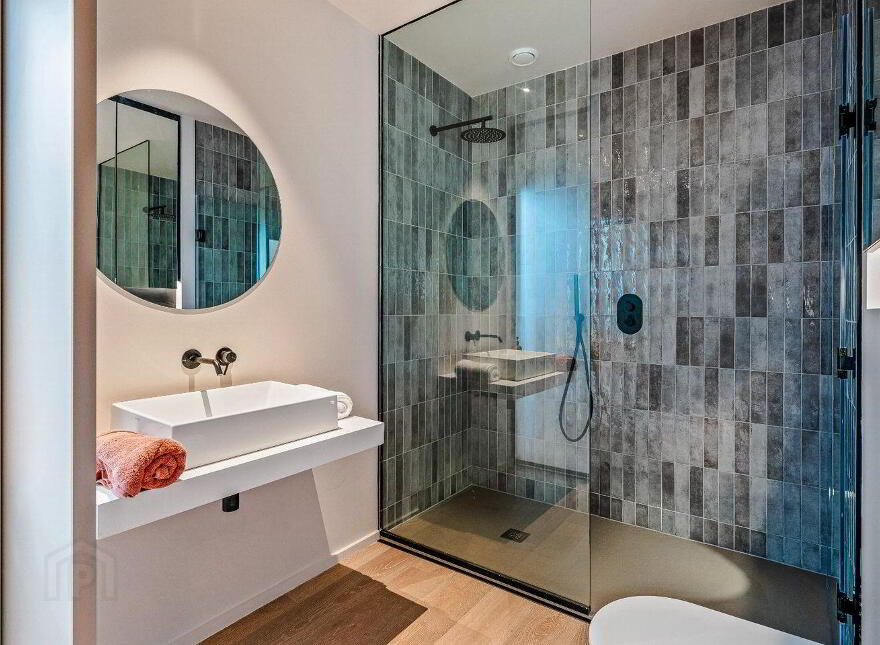 1 Schooner Cove, Avila, Convent Garden, Kinsale