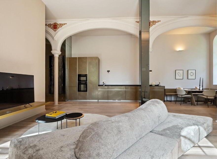 1 Schooner Cove, Avila, Convent Garden, Kinsale