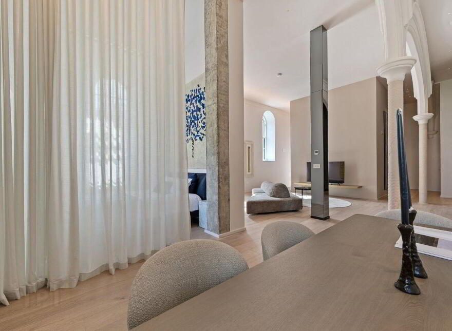 1 Schooner Cove, Avila, Convent Garden, Kinsale