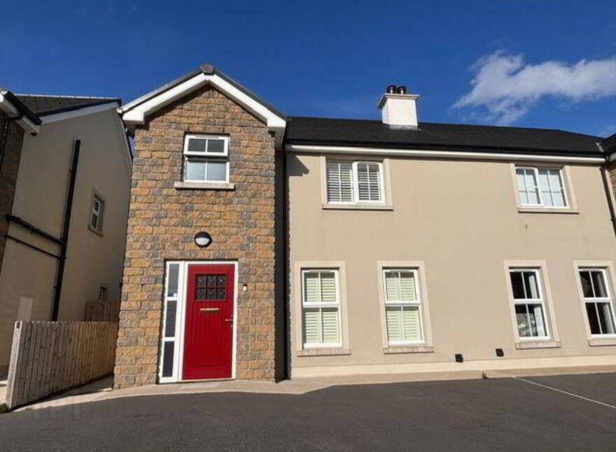 73 Dromliskin Court, Watsons Road, Newry, BT35 7FU