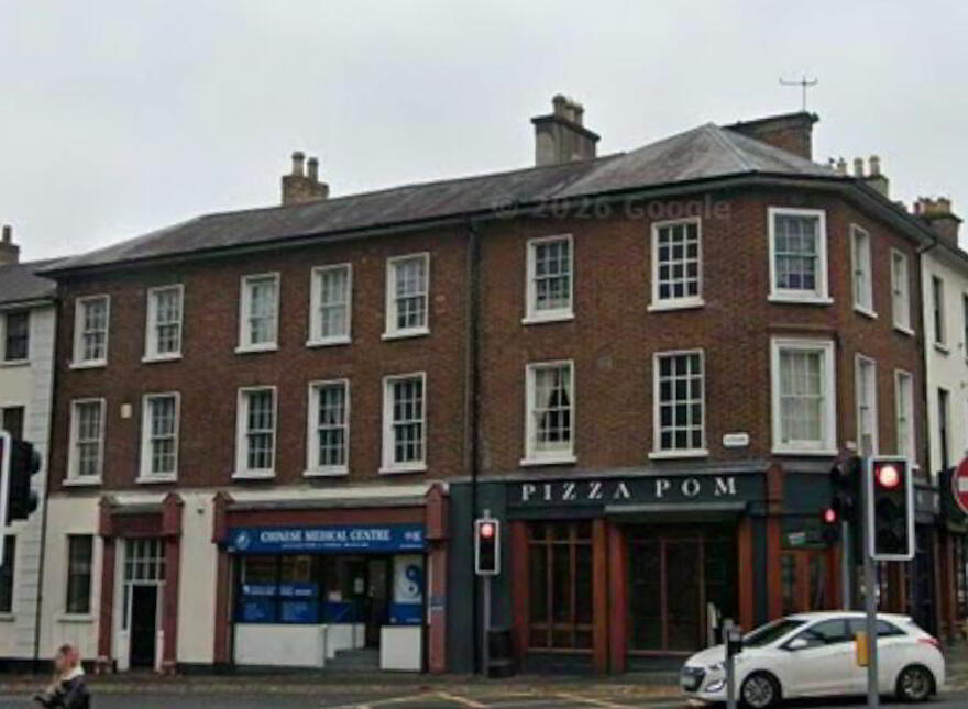 Waterside House, Strand Road, Coleraine, BT51 3AA