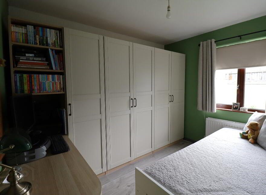 75 Abbey Park, Kilkeel, BT34 4ED