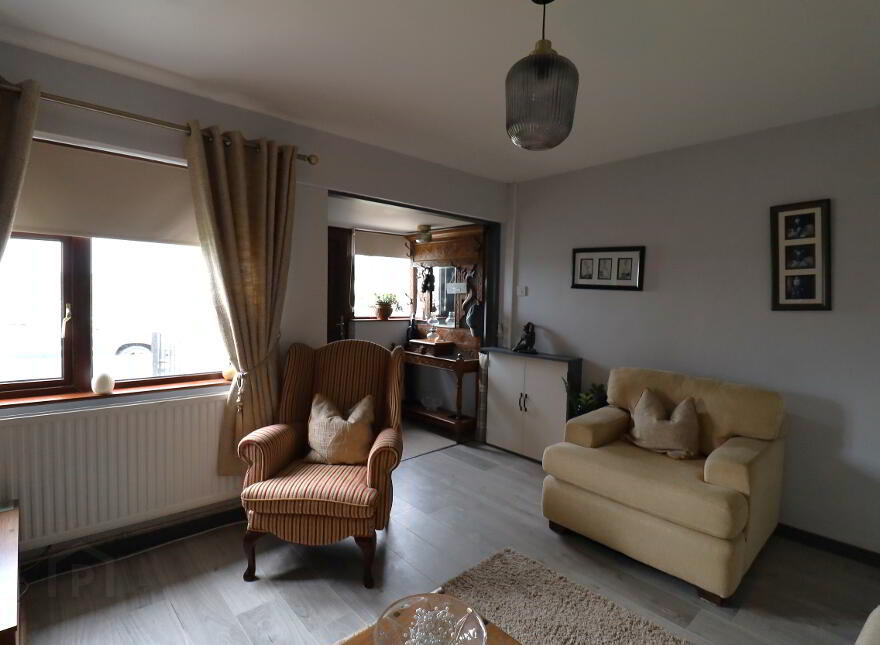 75 Abbey Park, Kilkeel, BT34 4ED