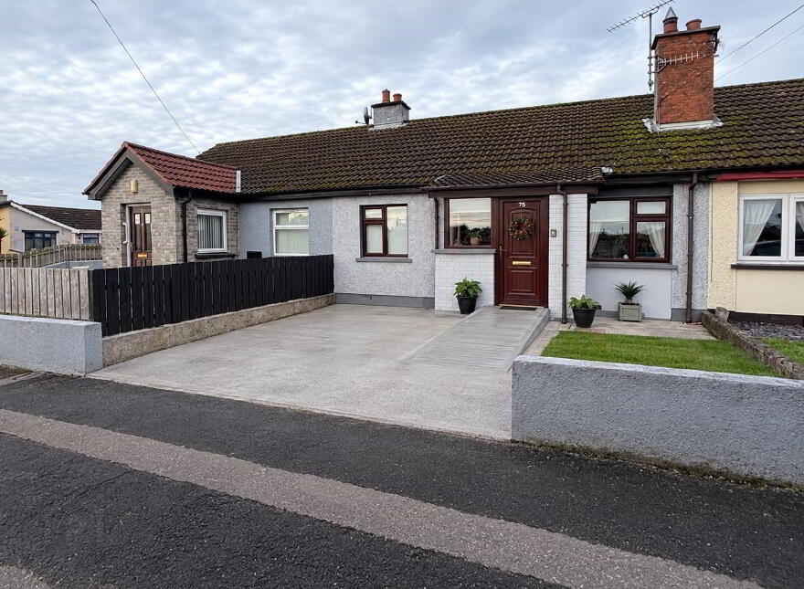 75 Abbey Park, Kilkeel, BT34 4ED photo