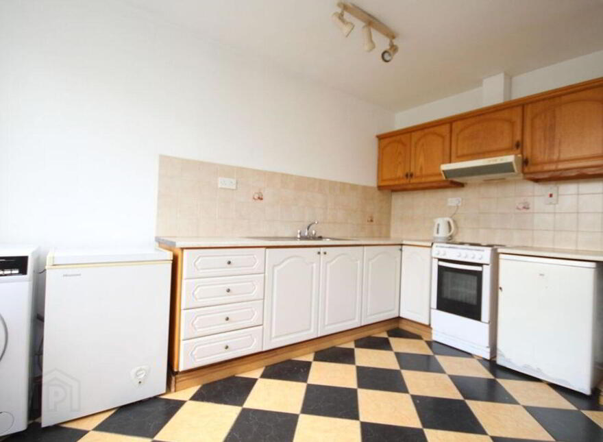 14 Brogan Court, Kilbrogan Hill, Bandon, P72CK63