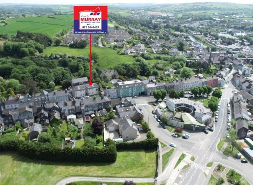 14 Brogan Court, Kilbrogan Hill, Bandon, P72CK63