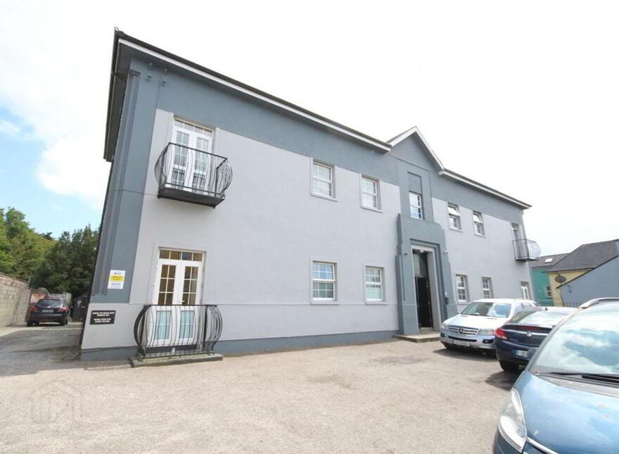 14 Brogan Court, Kilbrogan Hill, Bandon, P72CK63