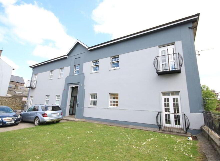 14 Brogan Court, Kilbrogan Hill, Bandon, P72CK63