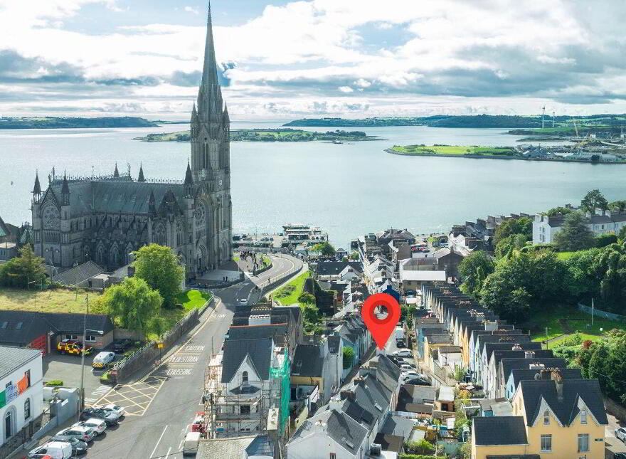 12 Lower Midleton Street, Cobh, P24XR83