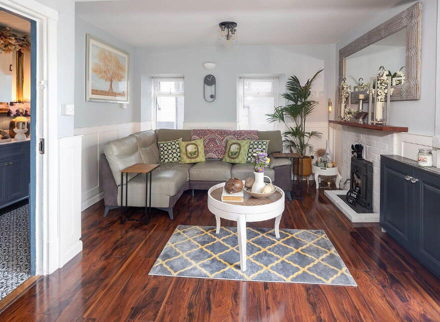 12 Lower Midleton Street, Cobh, P24XR83
